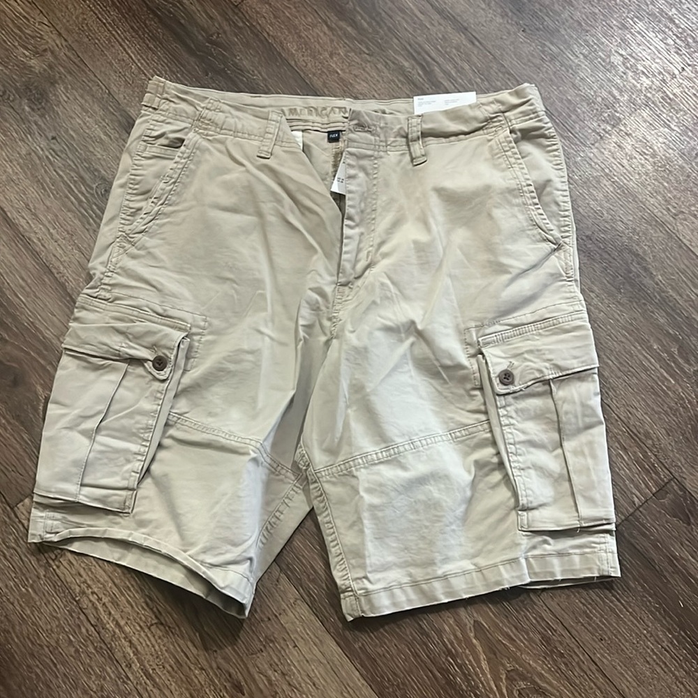 New with tags cargo shorts